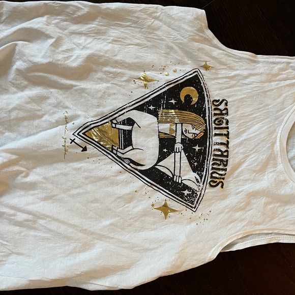 Spiritual Gangster Tops - Tank top